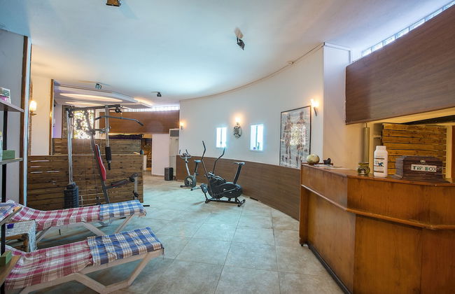 Villa Sonata - Foto 28