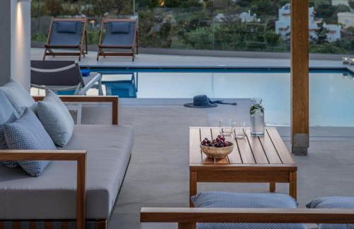 Blue Senses Villas - Foto 30