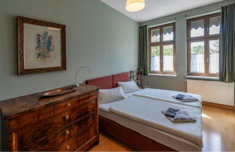 Ferienwohnungen am Schloss - Foto 14