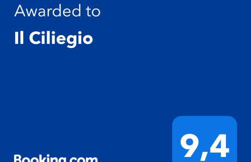 Il Ciliegio Holiday Apartment With Garden - Foto 23