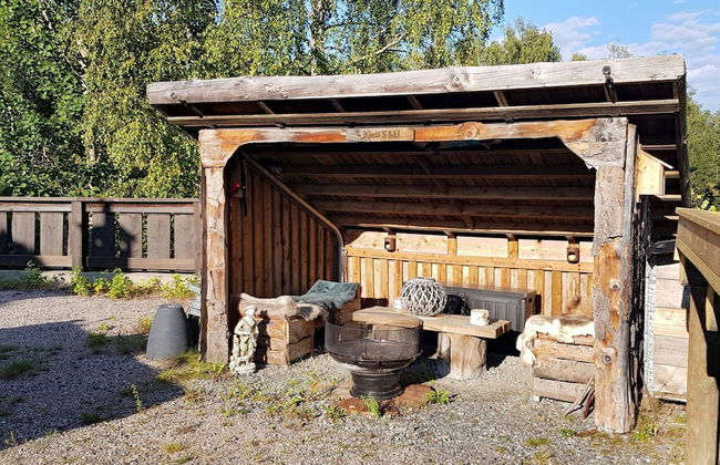 5 Person Holiday Home in Drangedal-by Traum - Foto 14