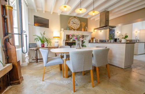 Villa les lilas - Foto 7