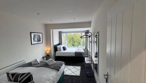 Oxford City Stay - Cooper House - Foto 2