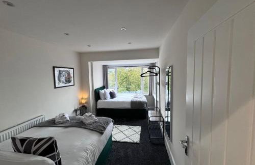 Oxford City Stay - Cooper House - Foto 2