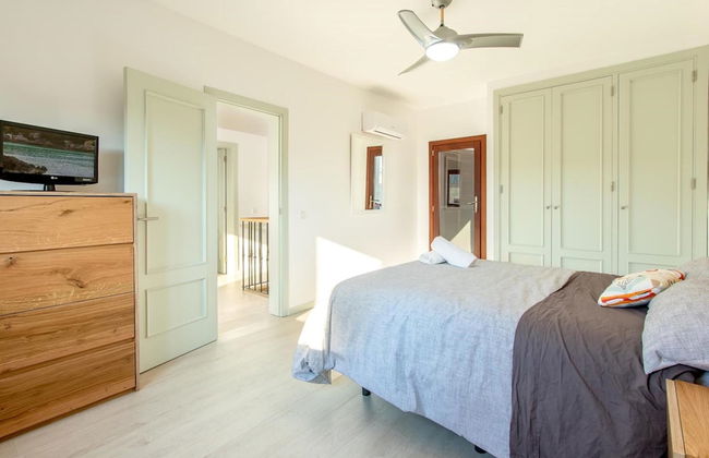 House - 3 Bedrooms with Pool and WiFi - 107616 - Foto 4