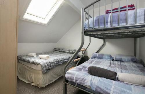 Chorlton Townhouse - Foto 32