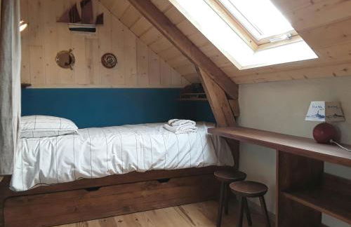 L'écurie Kerdoel - Foto 34