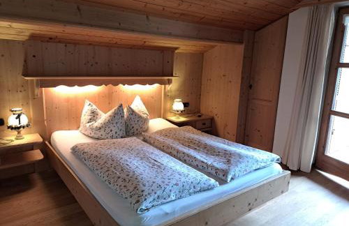 Haus Sunnleitn Vogelsang - Foto 3