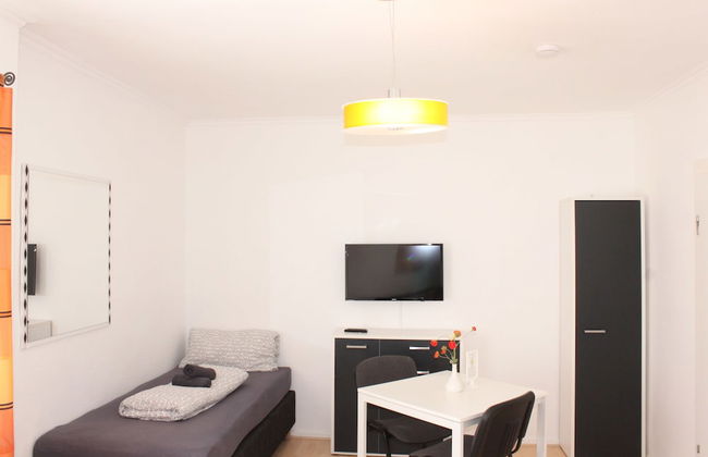 Ferienwohnung Fulda - Foto 15