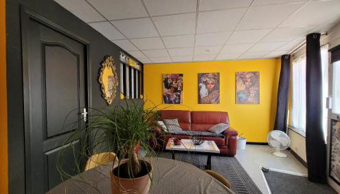 T2 en centre ville - Foto 4