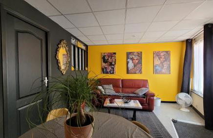 T2 en centre ville - Foto 4