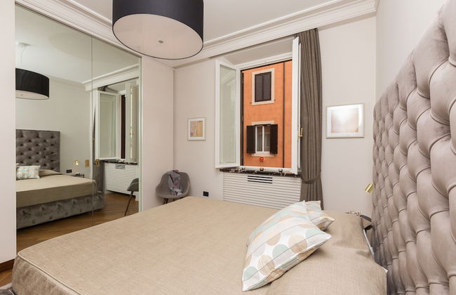 Amazing View Colosseo - Photo 11