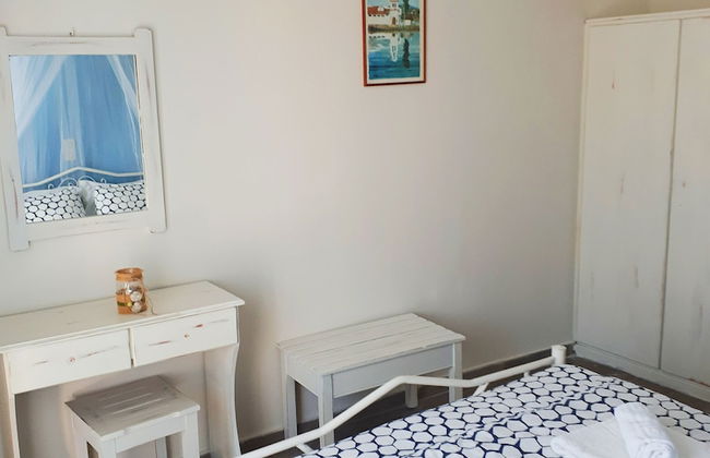 Antzela Apartments - Foto 22