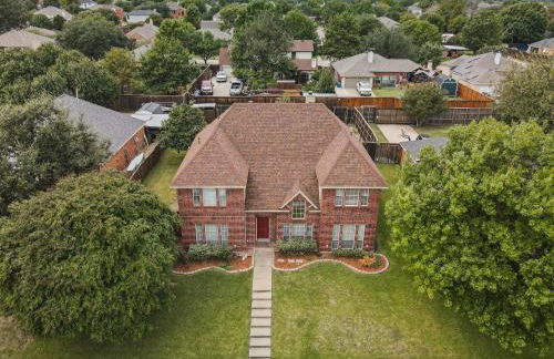 6BR 3,5BA Home Pool, Hot Tub, Game Room -16 Guests - Foto 60