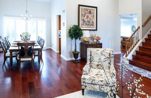 Luxurious Villa in Diamond Bar- Private Cul-de-Sac - Foto 12