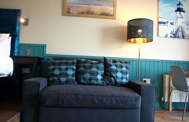 Seaside holiday Apartments - Photo 61