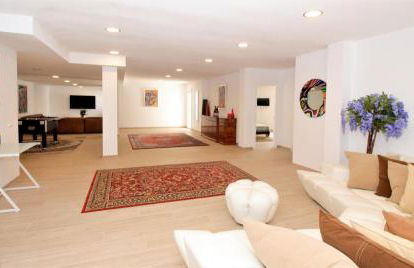 Marbella Villa Sea View 10 Bedrooms - Photo 16