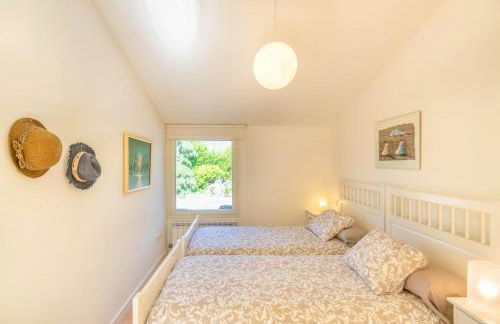 Espectacular casa de diseño con piscina en Navarra - Foto 42