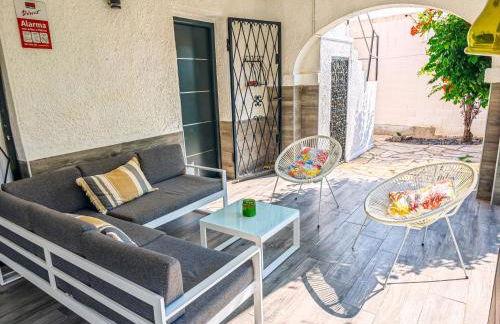 LITORAL COSTA DORADA - CASA OSCA Only families - Foto 37