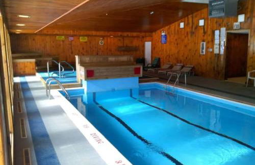 Top (third) floor loft condo. Full resort access. - Foto 17