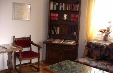 Gästehaus Eichwald - Foto 6