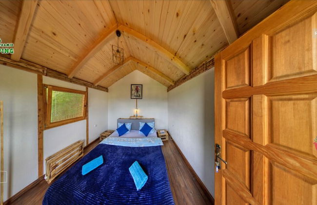 BOSNIAN PYRAMID GLAMPING - Foto 48