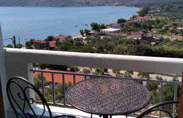 Kamares View (Γαλήνη) - Foto 1