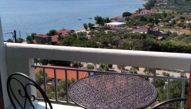 Kamares View (Γαλήνη) - Foto 1