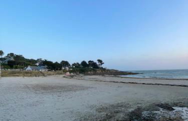 Havre de paix en bord de plage - Foto 13