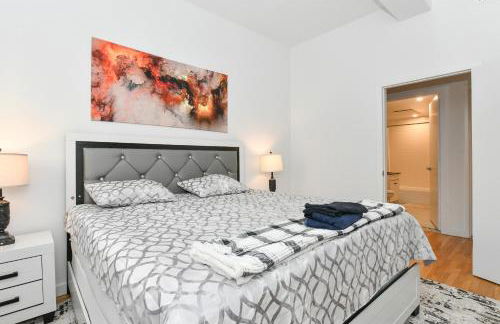 Luxury 3 Bedroom Retreat in Downtown Manhattan - Foto 13