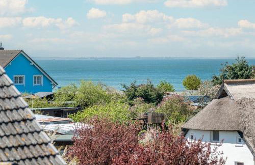 Lubminer Meerblick Apartments - Foto 9