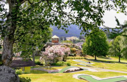 Ferienwohnung "Il Paradiso" in Schluchsee mit Dachterrasse und Seeblick - Foto 38
