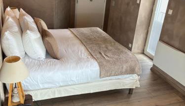 Résidence hôtelière et SPA des sources du gros noyer - Foto 3