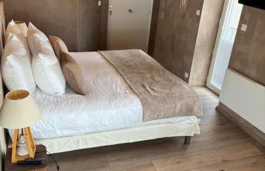 Résidence hôtelière et SPA des sources du gros noyer - Photo 5