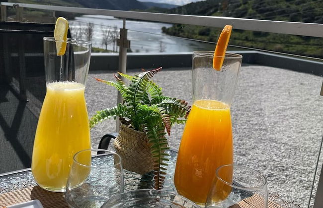 Douro Elegance Suites - Foto 36