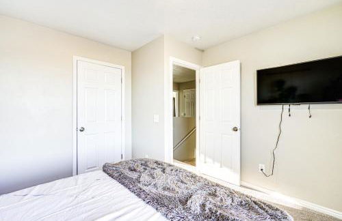 Spacious Utah Home 34 Mi to Salt Lake City - Foto 22