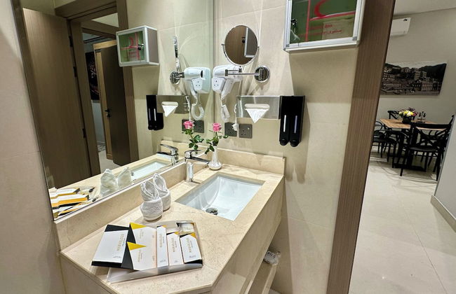 Mehad Stay for Self Check-In Apartment - Foto 74