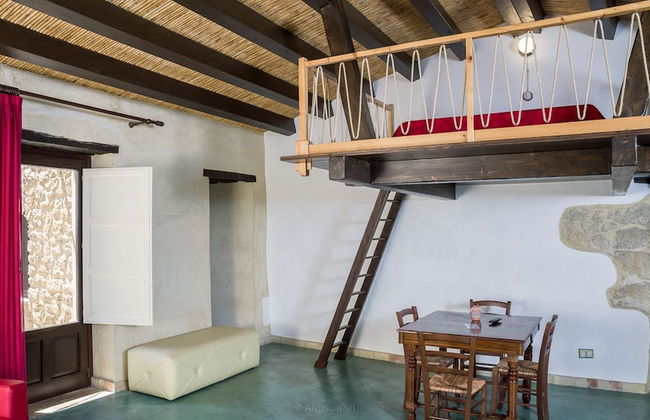 Case al Borgo Home Relais - Photo 8