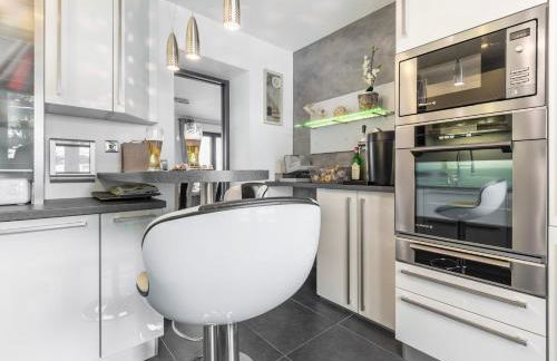 Les Edelweiss Mont-Blanc - Gîte Classé 3 Etoiles - Photo 43