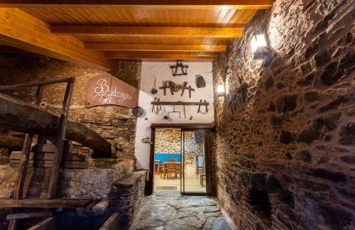 Hotel Donas e Cabaleiros - Photo 31