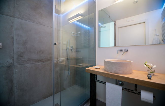 Relais Luce Florence - Foto 39