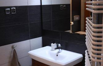 The Castle Terrace Apartment 100m2 - Foto 33