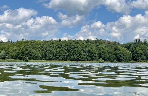 LikeHome gemütliches Privatzimmer im Haus, Hasenfelder Weg 15 in Heinersdorf - Foto 43