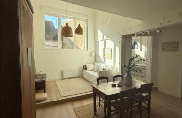 Grand loft d'artiste au coeur de Vendôme - Foto 6