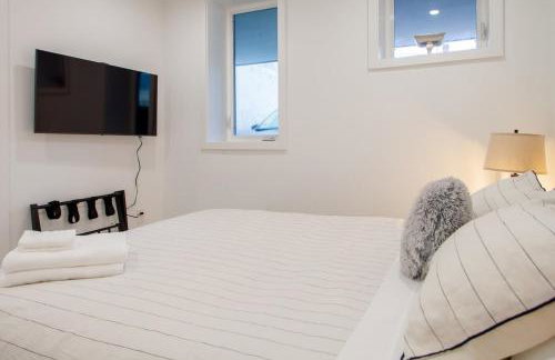 Bright & Cozy 1-BR Alcove in Bloomingdale - Foto 11