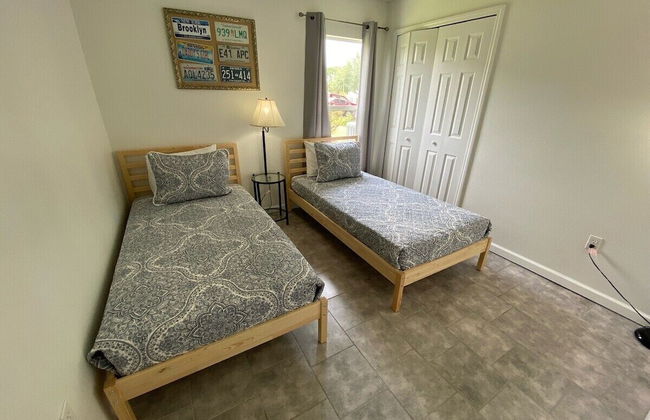 Southern Dunes Villa, Private Pool Home - Foto 4