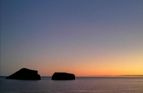 Breathe Nature - Beach House Azores - Foto 1