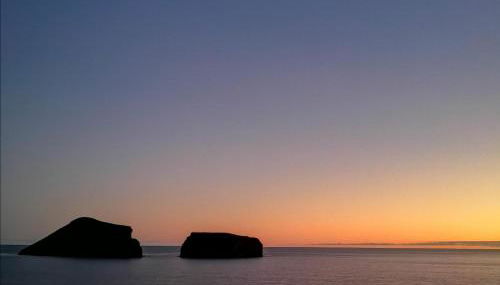 Breathe Nature - Beach House Azores - Foto 1