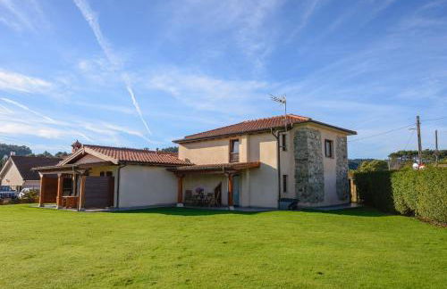 Casona de Llanorrozo Apartamentos Rurales - Foto 78