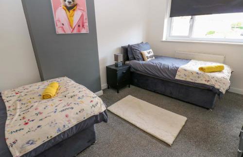 South Beach Coastal Cottage - Foto 19